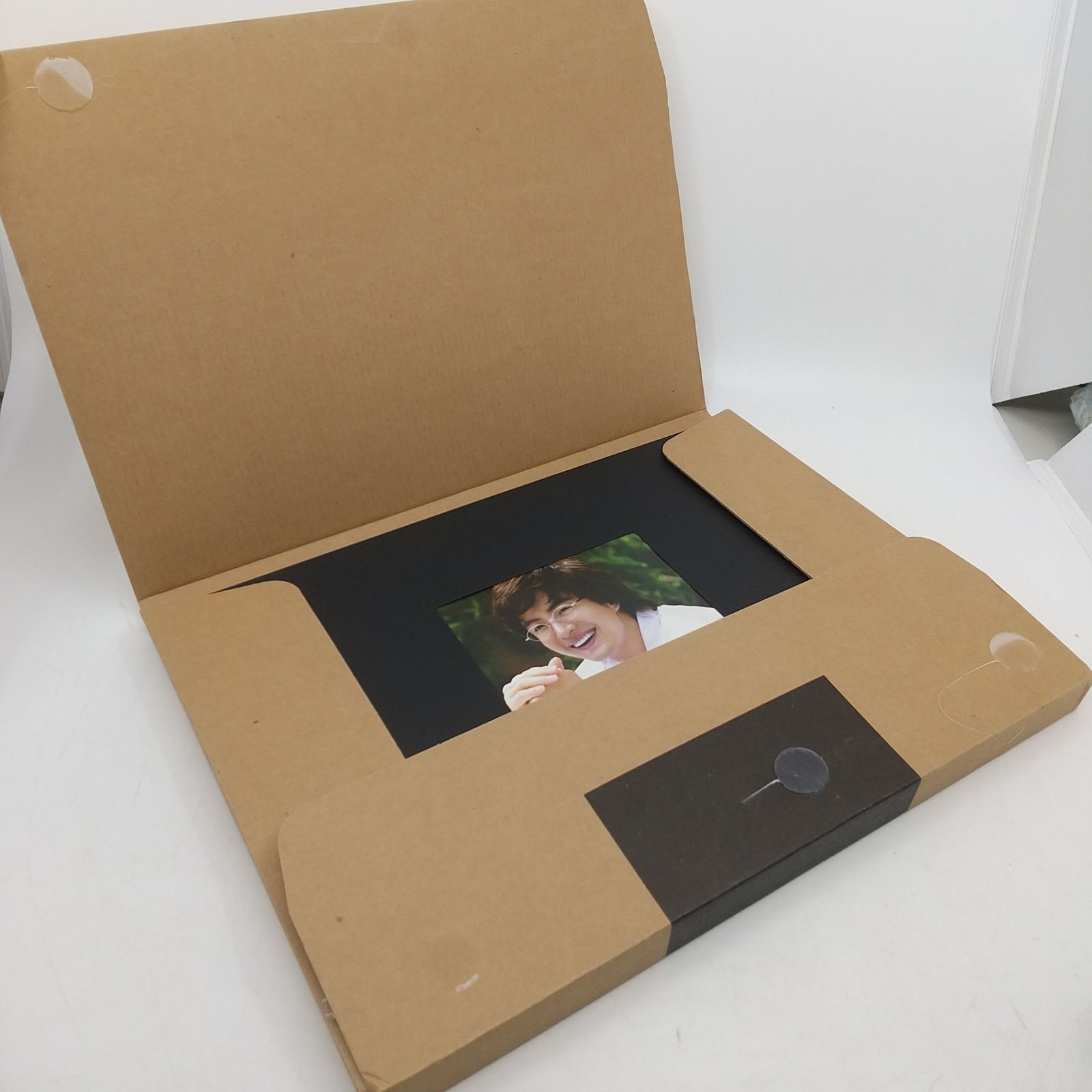 未開封PCゲーム＋スタンプコレクション】ペ・ヨンジュン タイピング 冬