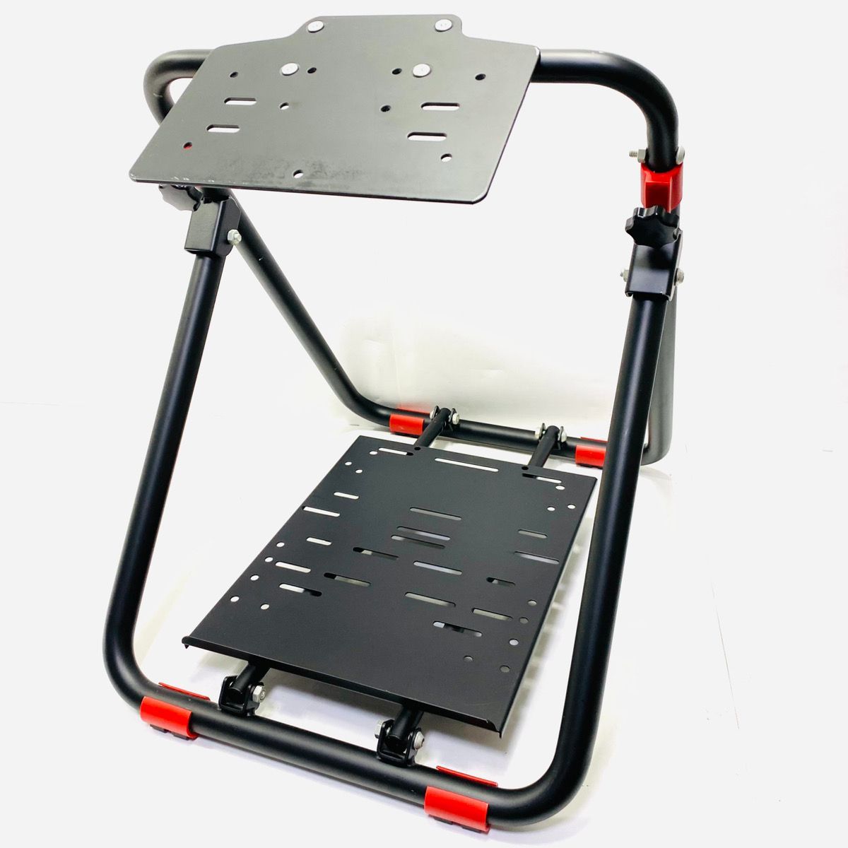 レーシングホイールスタンド シフトスタンドなし DIWANGUS ハンコン