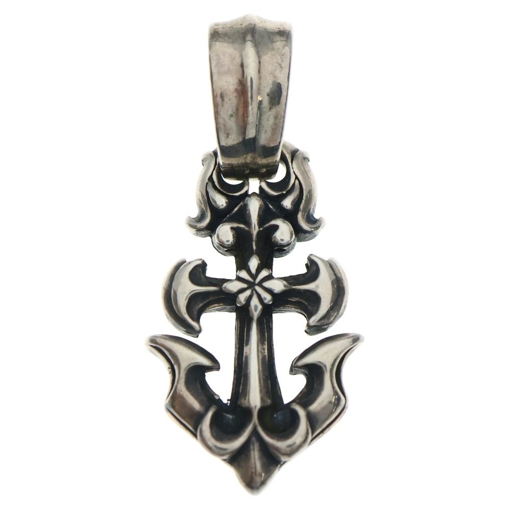 Bill Wall Leather/BWL (ビルウォールレザー) Large Anchor Pendant