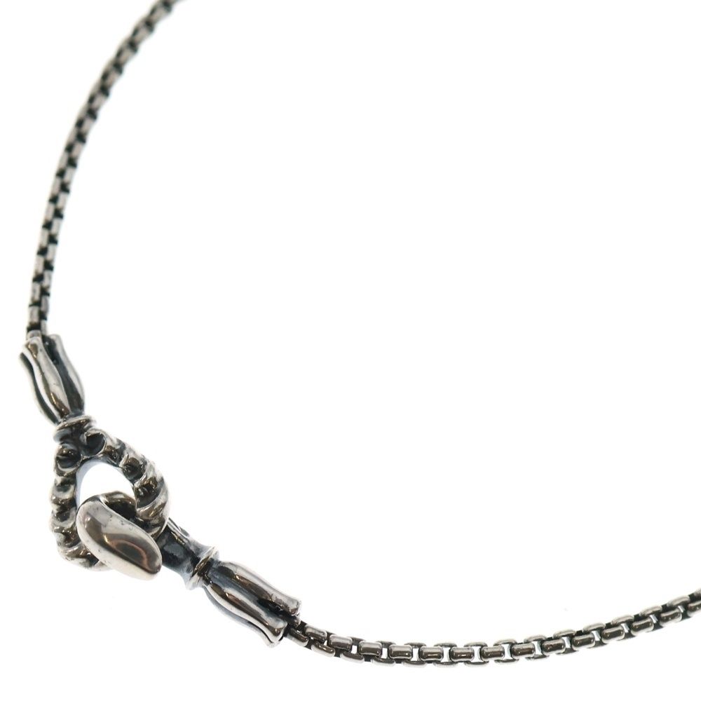 LONE ONES (ロンワンズ) メイティングフライト フック ボール チェーン