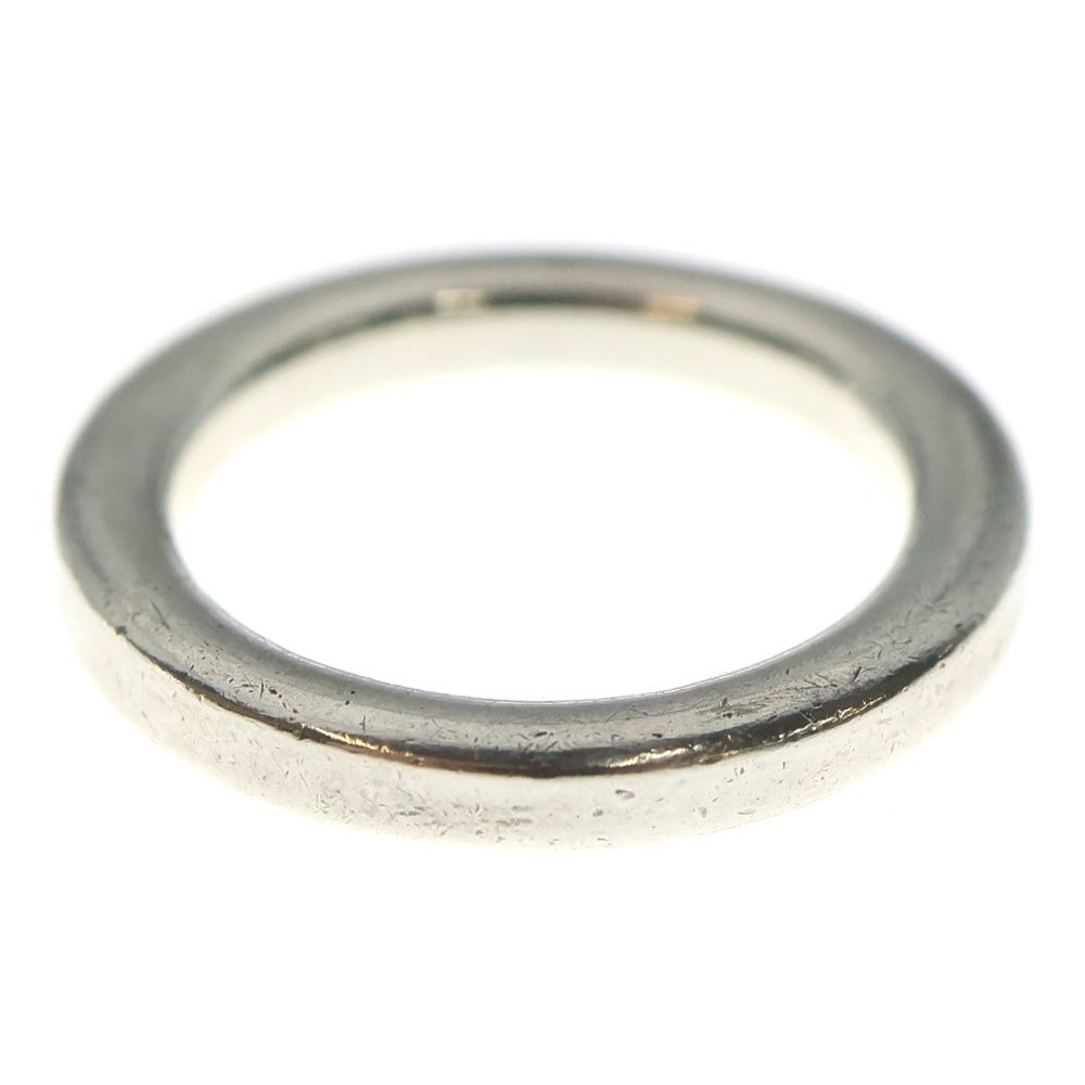 CHROME HEARTS (クロムハーツ) NTFL リング シルバー BCA344 - メルカリ