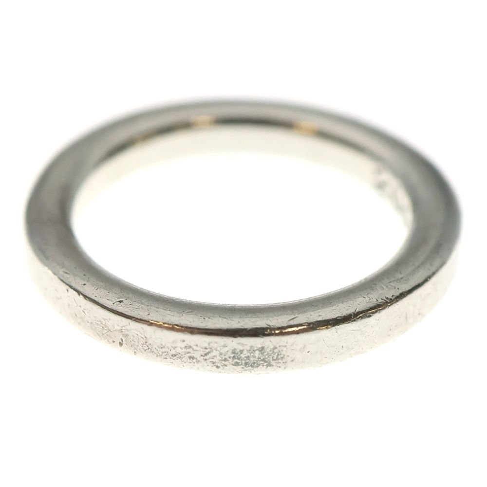 CHROME HEARTS (クロムハーツ) NTFL リング シルバー BCA344 - メルカリ
