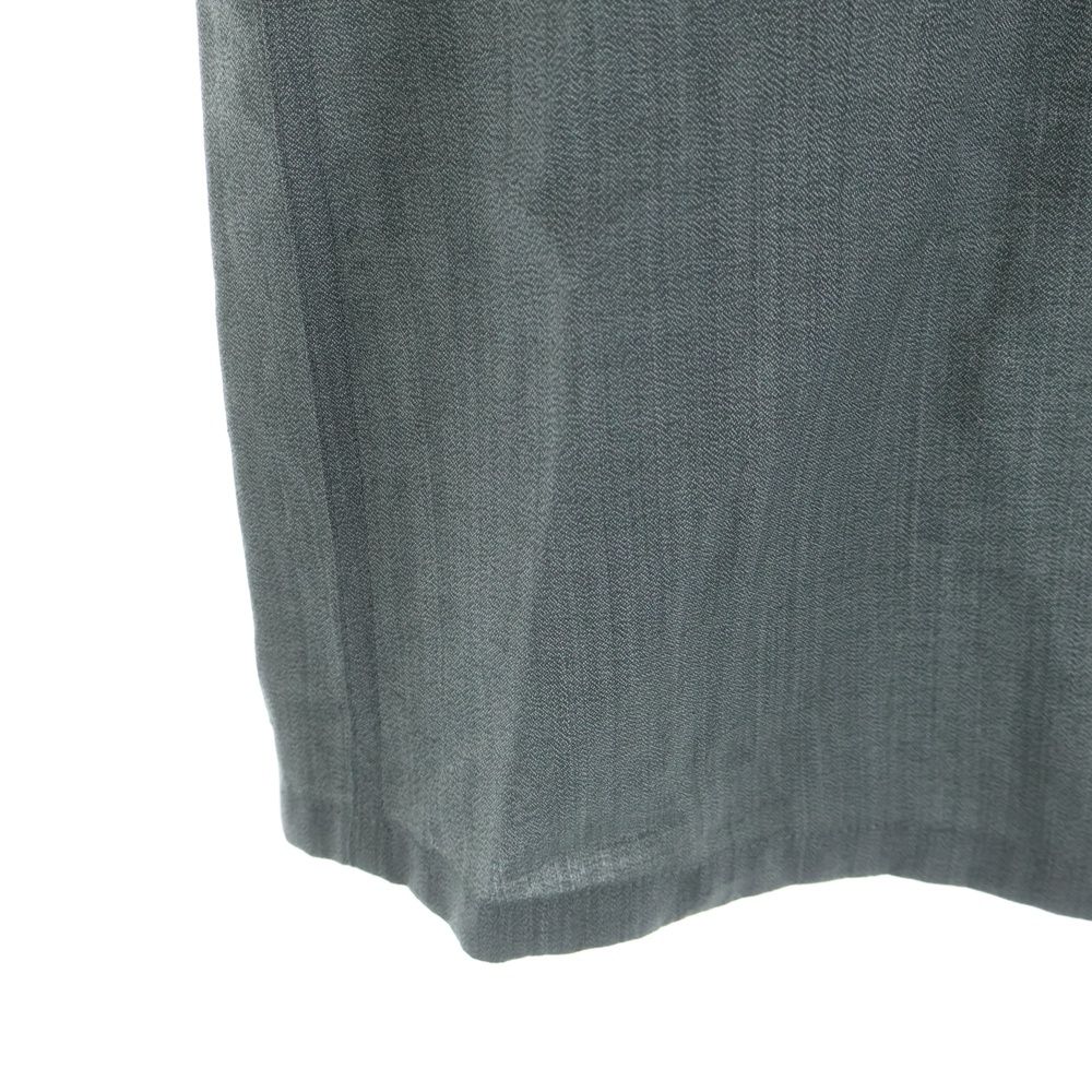 VISVIM (ヴィスヴィム) 22SS FAIRWAY SHIRT P.O S/S フェアウェイ