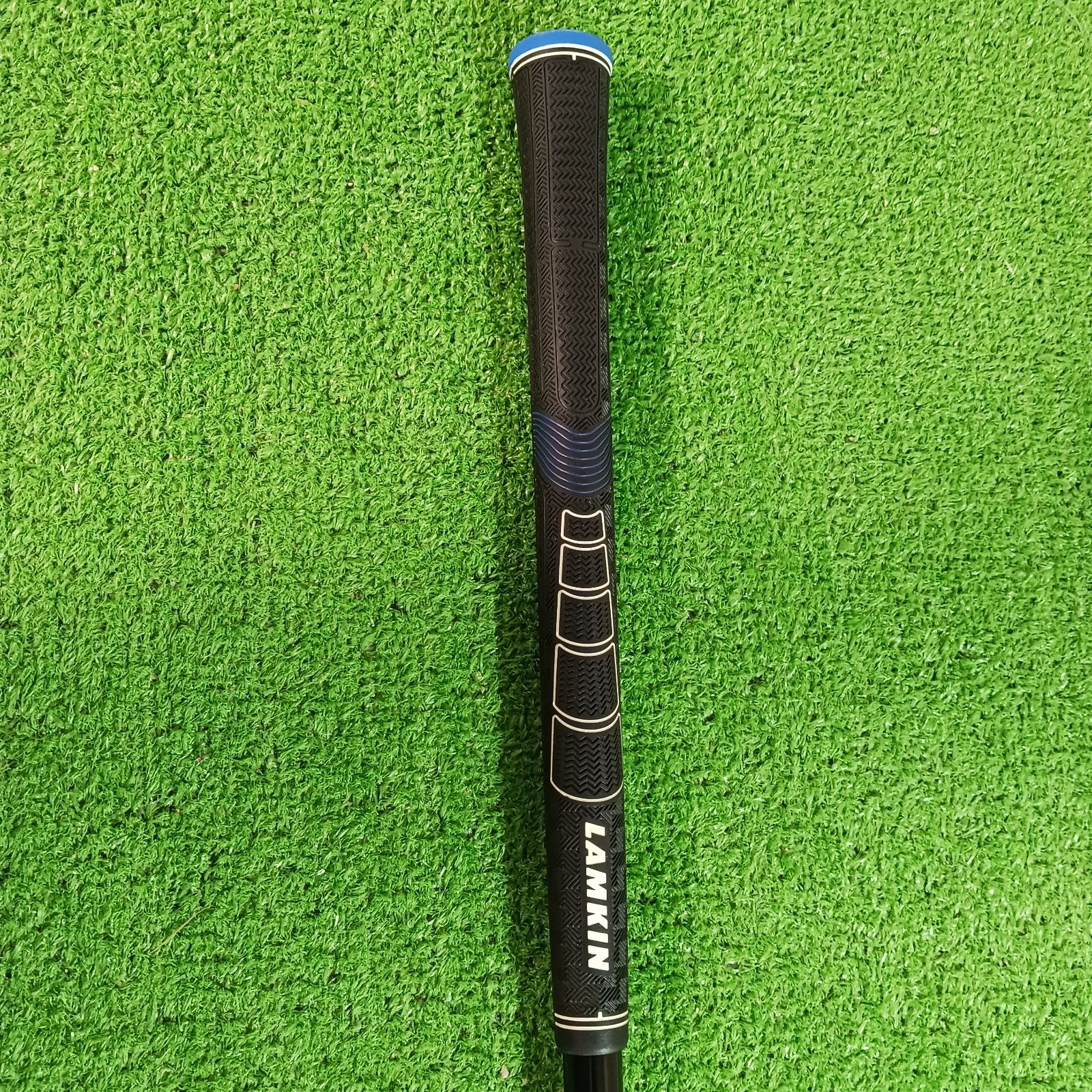 テーラーメイドスリーブ付き】ベンタスブラック5 Sシャフト【232