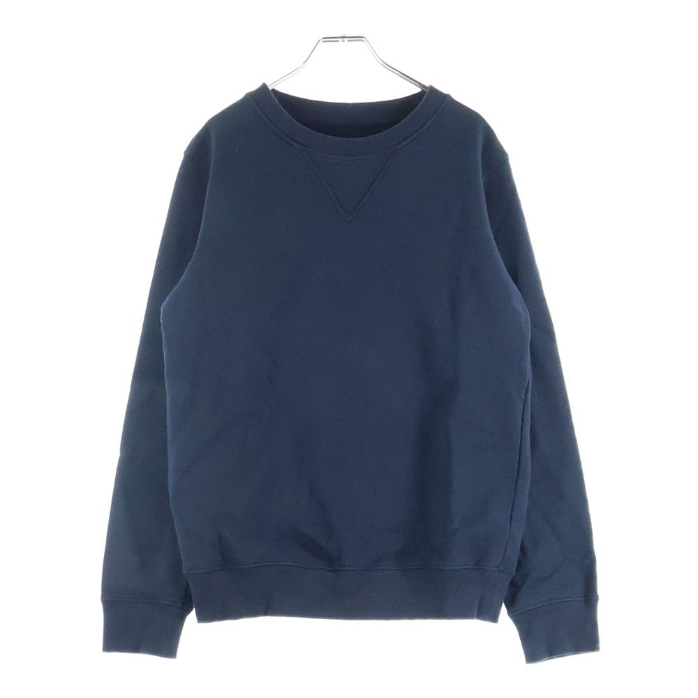 Maison Margiela (メゾンマルジェラ) 21AW 4ステッチ クルーネック