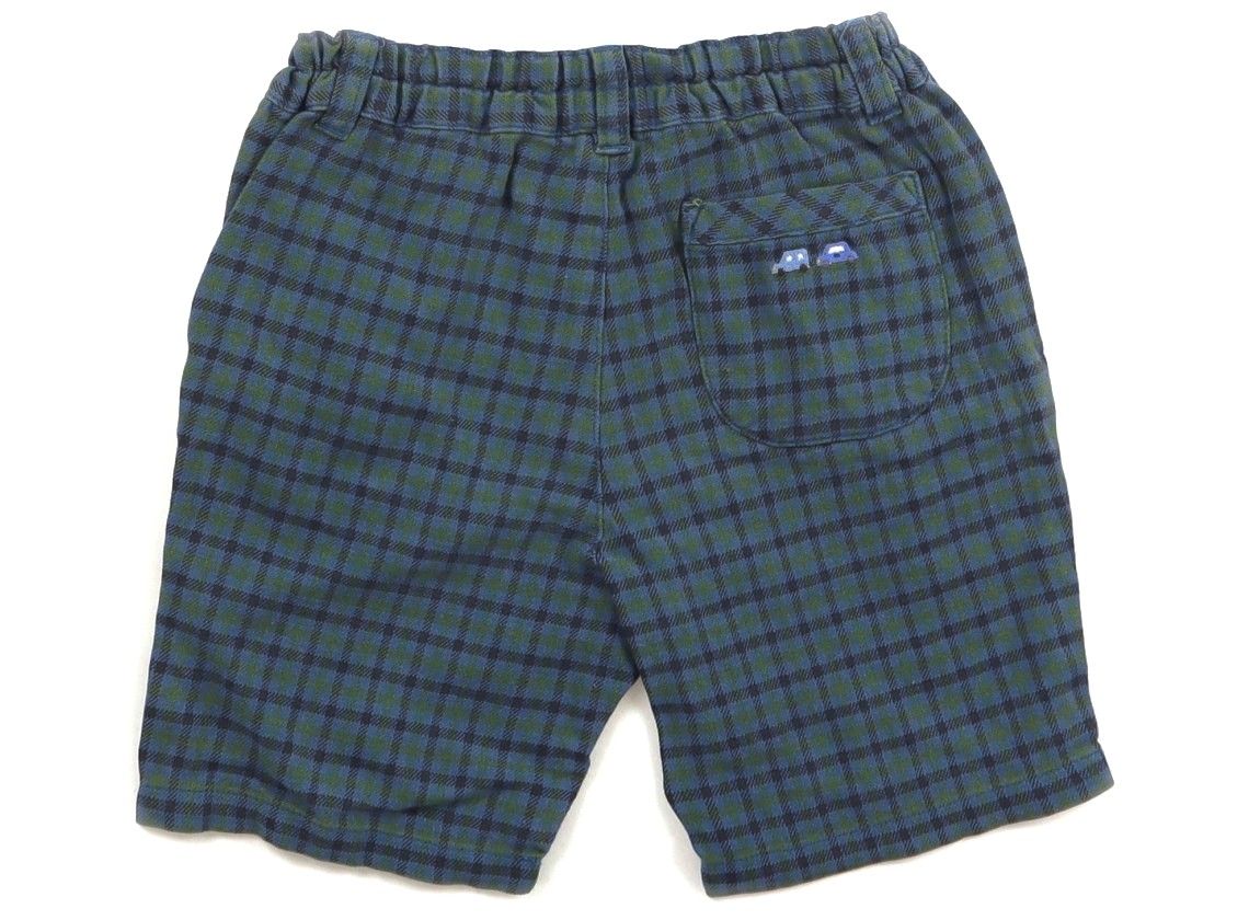 ファミリア/familiar】ハーフパンツ 90サイズ 男の子【子供服