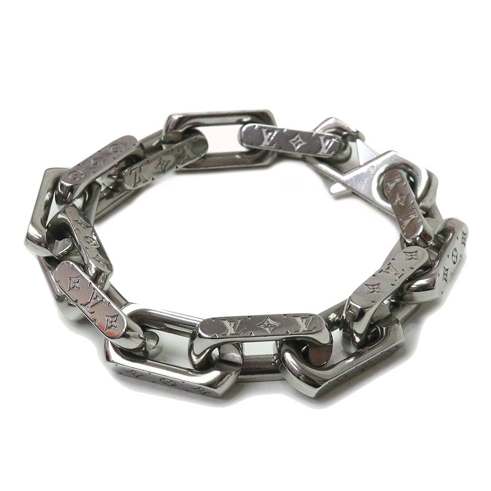 LOUIS VUITTON ルイ ヴィトン M00308 チェーン モノグラム