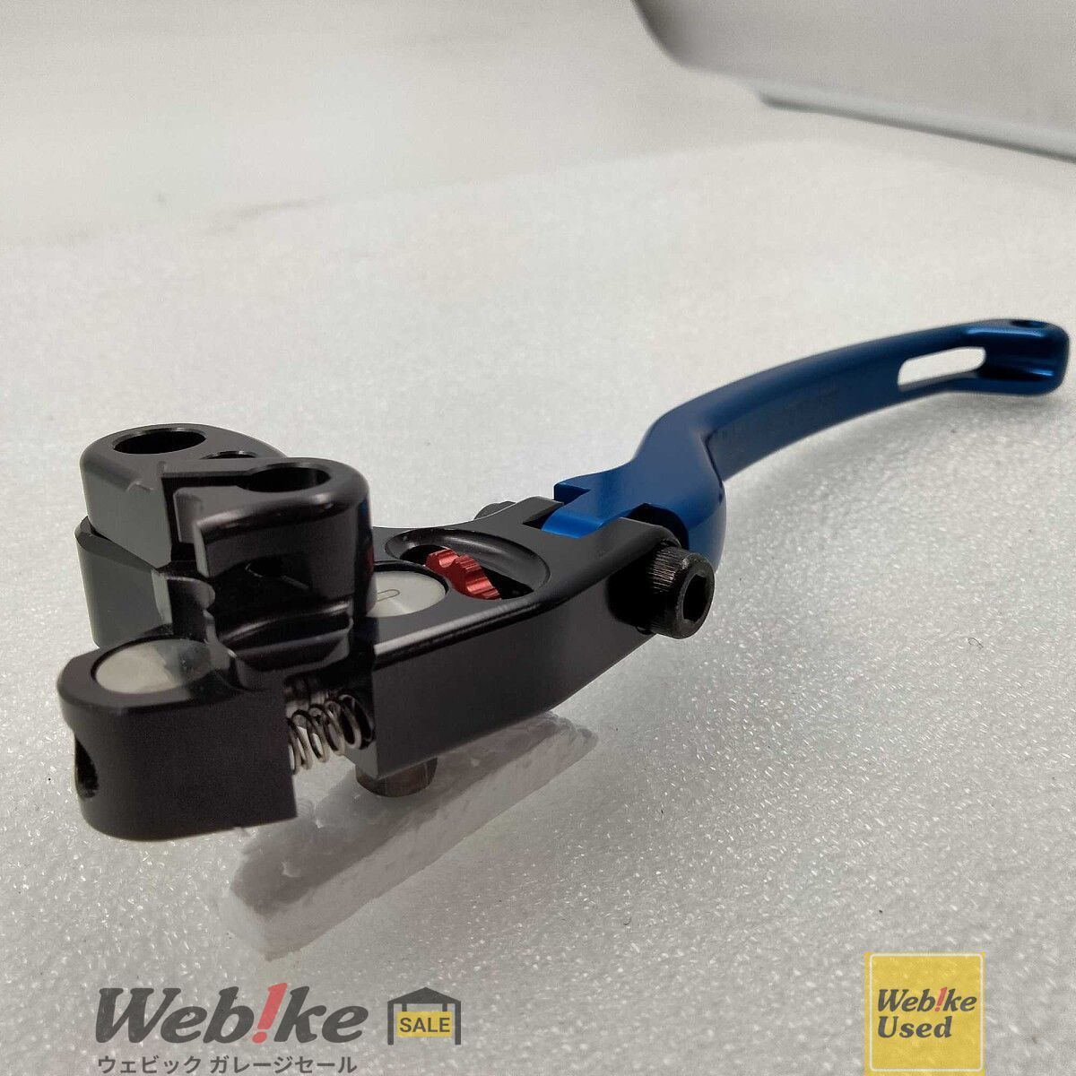 ACTIVE ZX-25 STFクラッチレバー 12071404 RXBI25485 - メルカリ