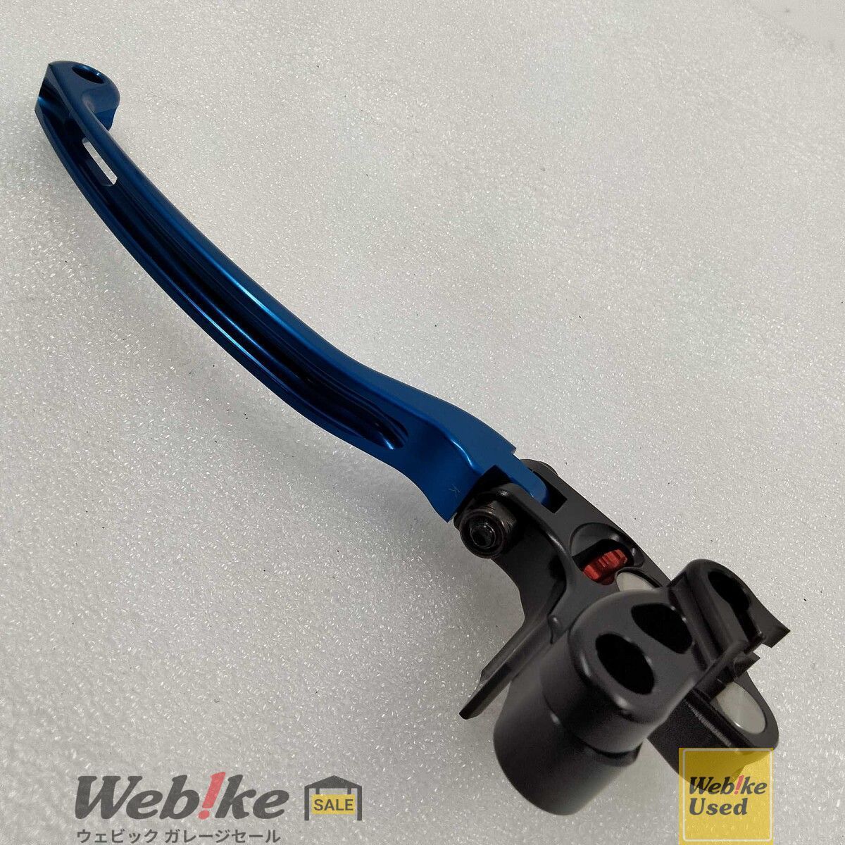 ACTIVE ZX-25 STFクラッチレバー 12071404 RXBI25485 - メルカリ