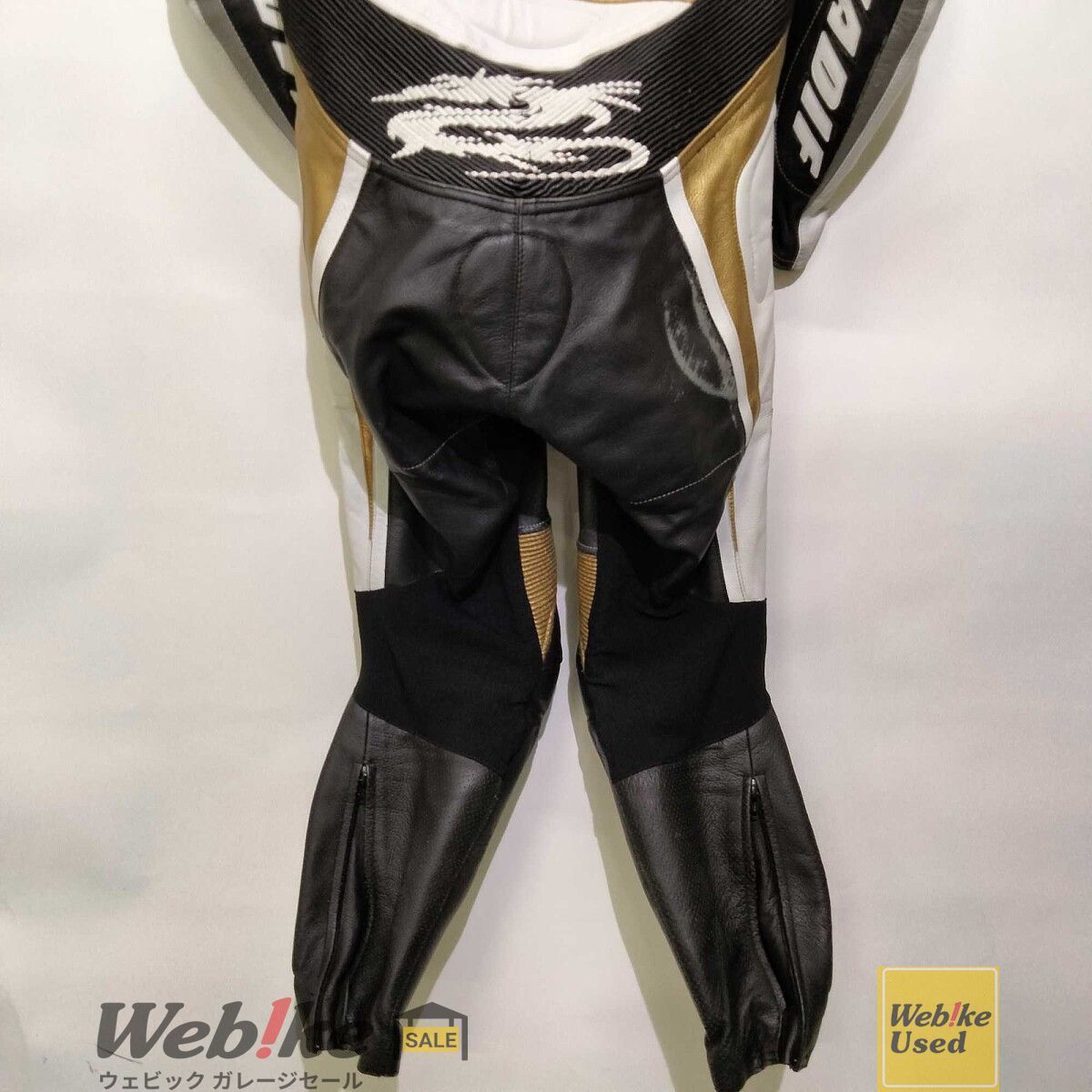ARLEN NESS MADIF マディフ レーシングスーツ | サイズ：LL/XL