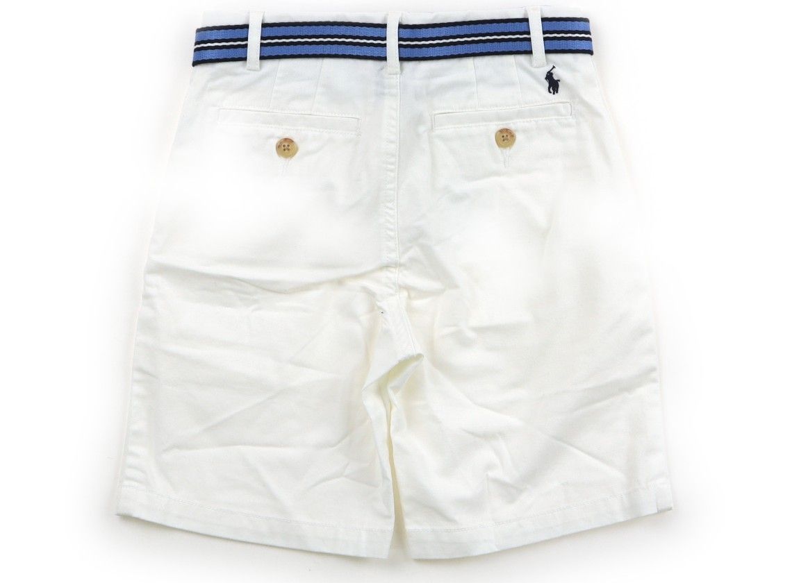 【ポロラルフローレン/POLORALPHLAUREN】ハーフパンツ 130サイズ 男の子【子供服・ベビー服】（2053280）
