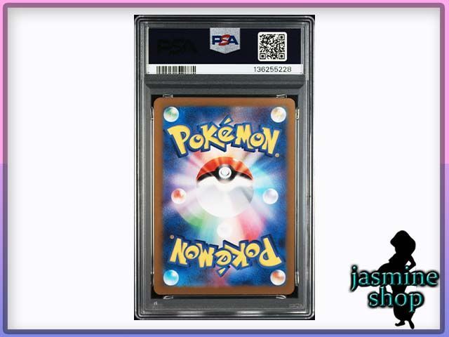 PSA10】バンギラス AR 079/071 クレイバースト PSAケース専用スリーブ