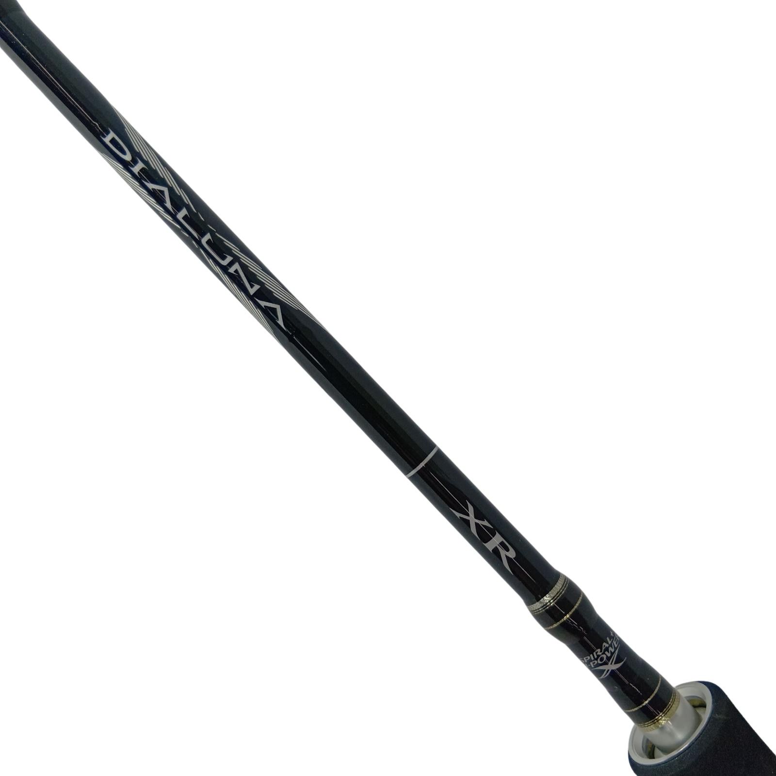 SHIMANO DIALUNA XR B906ML シーバスロッド ロッド シマノ