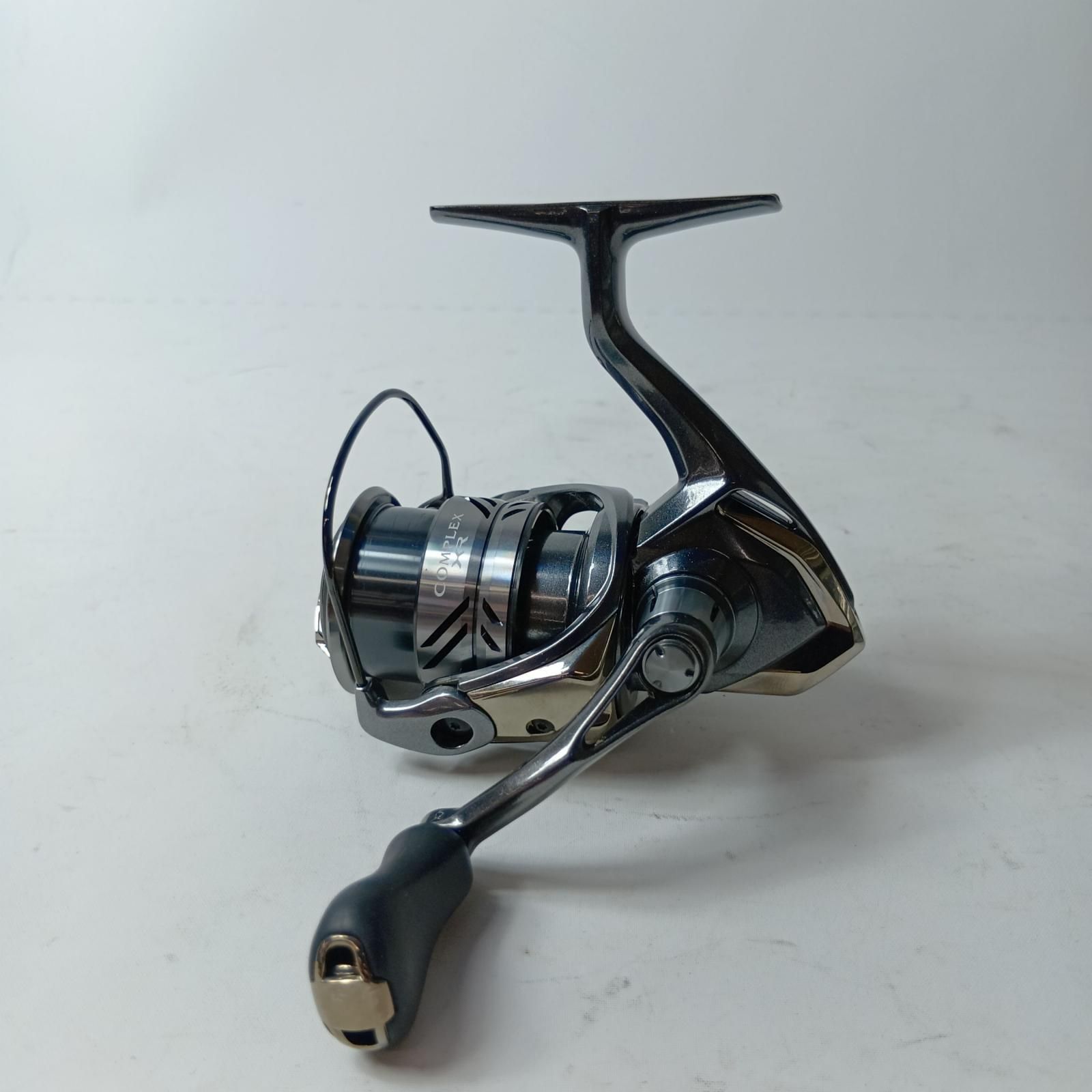 21コンプレックスXR C2000 F4 HG シマノスピニングリール 【公式通販】