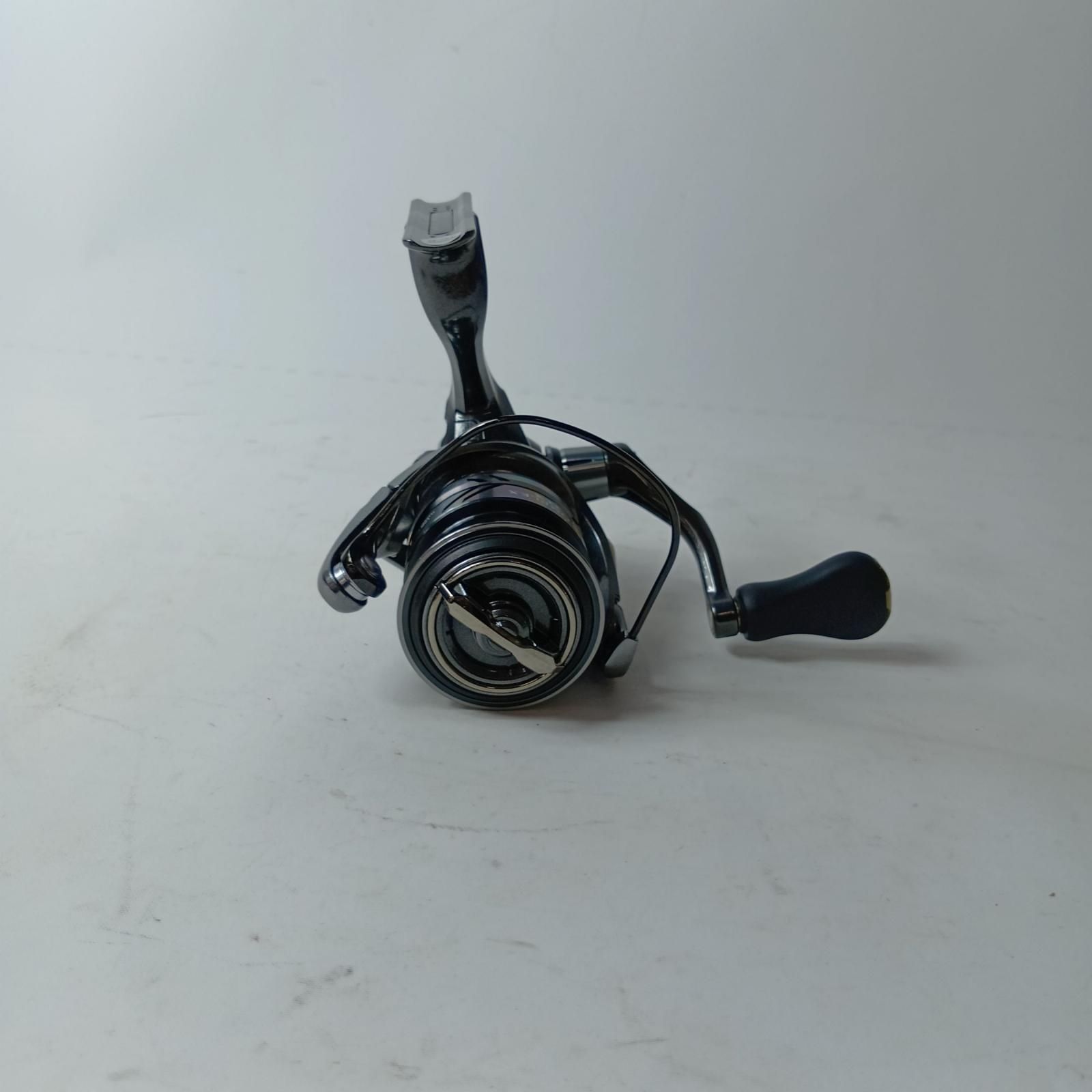 SHIMANO シマノ スピニングリール 04345 21コンプレックスXR C2000 F4