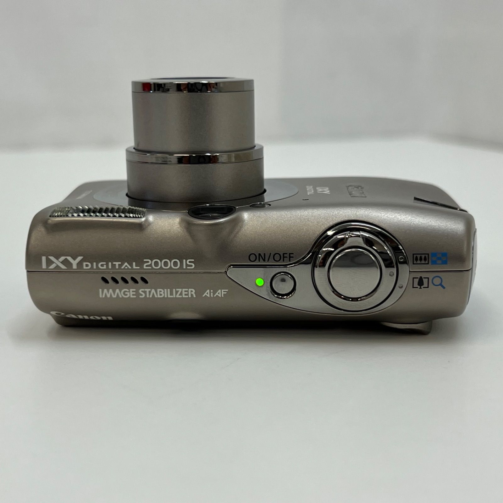 CANON IXY DIGITAL 2000 IS 価格比較 - 価格.com 【Canon/キヤノン】亥