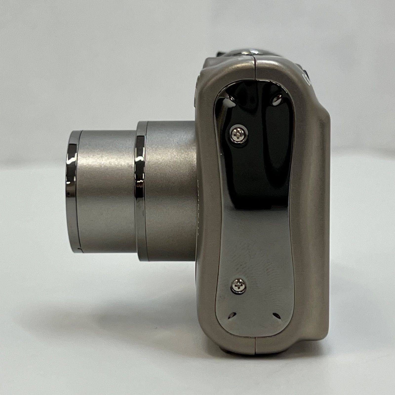 F260128-51】 Canon IXY DIGITAL 2000IS キャノン イクシー デジカメ 