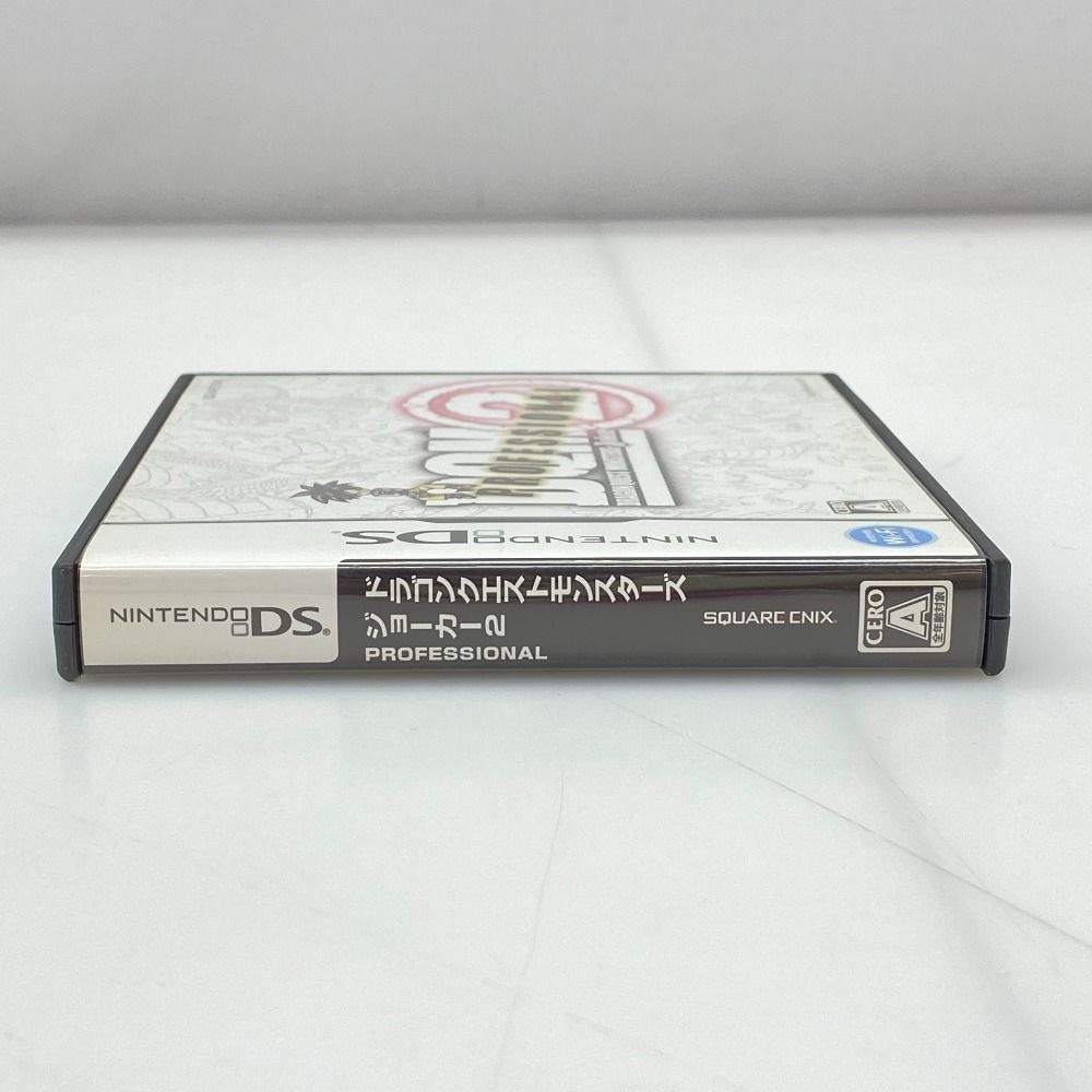 05w18691 SQUARE ENIX ”ドラゴンクエストモンスターズ ジョーカー2