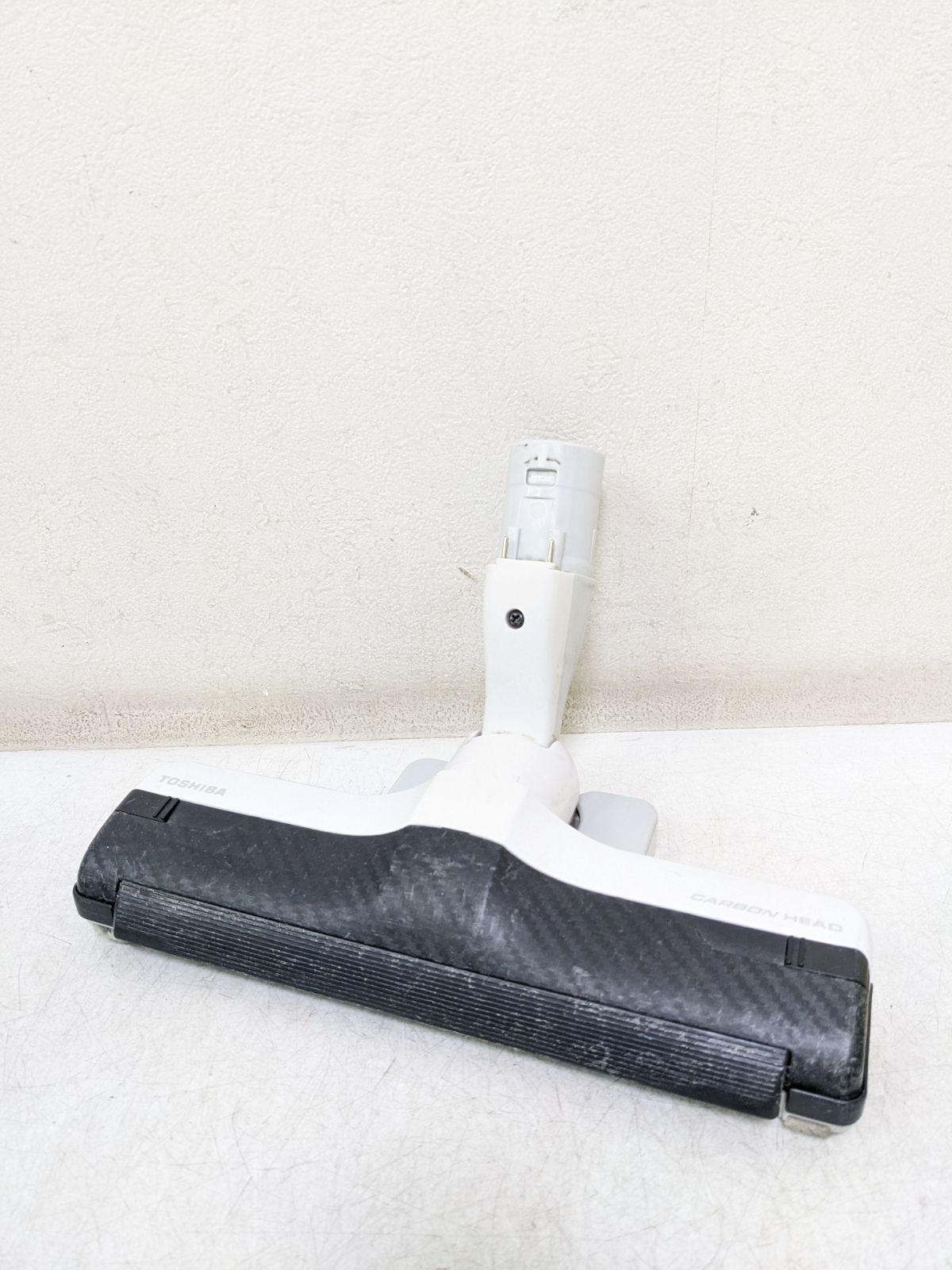 TOSHIBA VC-PF9-P 紙パック式掃除機 2017年製 - メルカリ