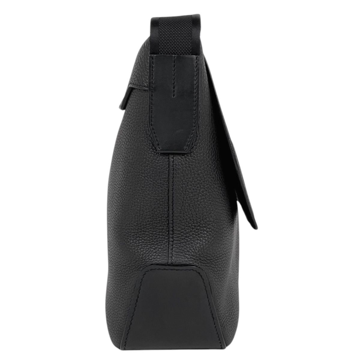 エルメス HERMES シティニュース メッセンジャー ショルダーバッグ