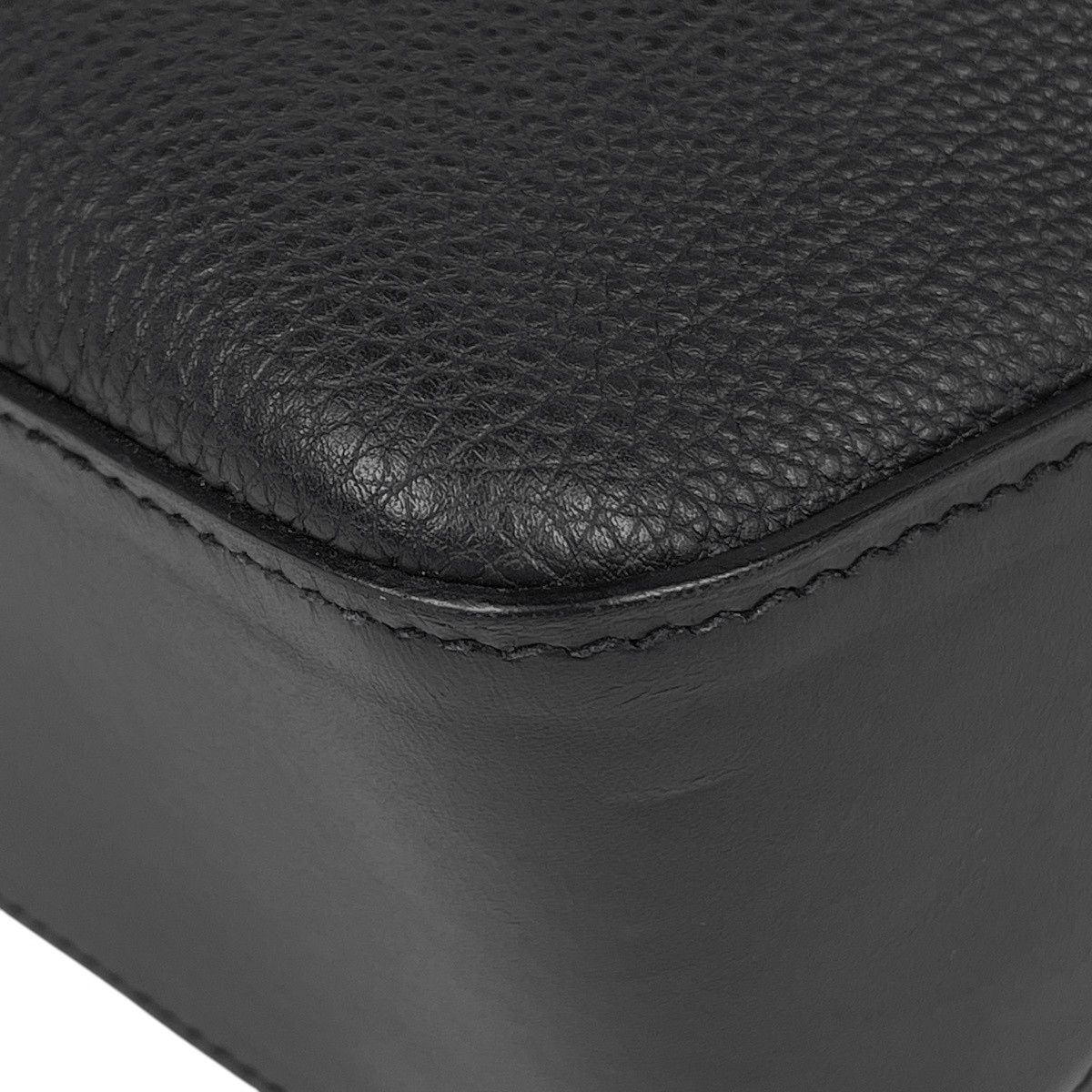 エルメス HERMES シティニュース メッセンジャー ショルダーバッグ