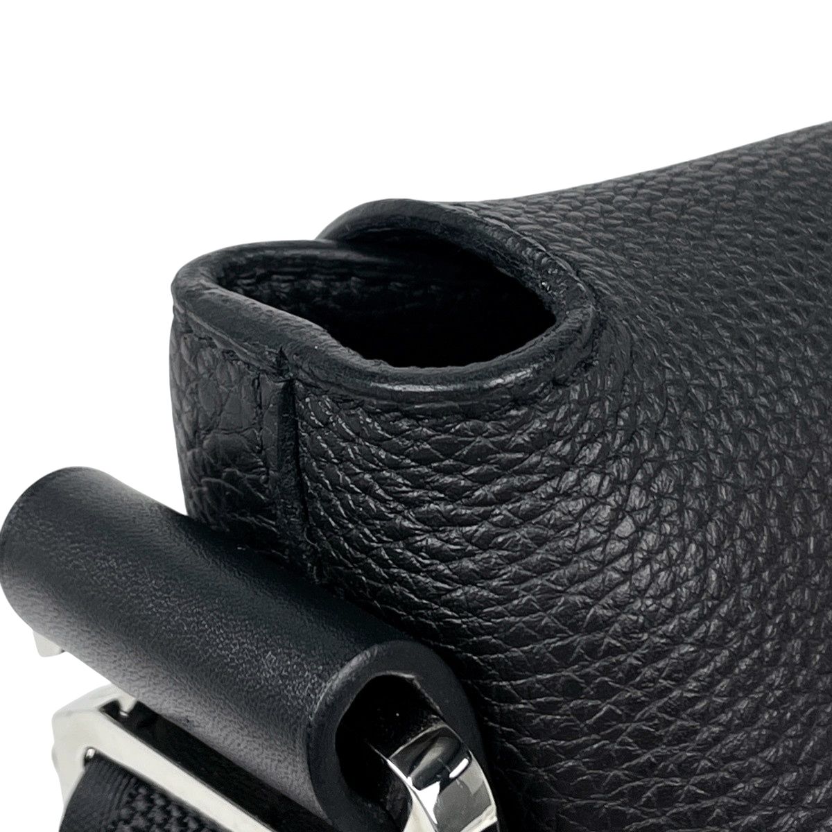 エルメス HERMES シティニュース メッセンジャー ショルダーバッグ