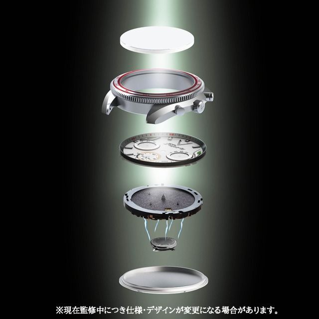 新品未使用 【300本限定】『交響詩篇エウレカセブン』ニルヴァーシュ