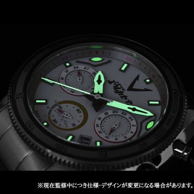 新品未使用 【300本限定】『交響詩篇エウレカセブン』ニルヴァーシュ