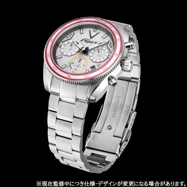 新品未使用 【300本限定】『交響詩篇エウレカセブン』ニルヴァーシュ