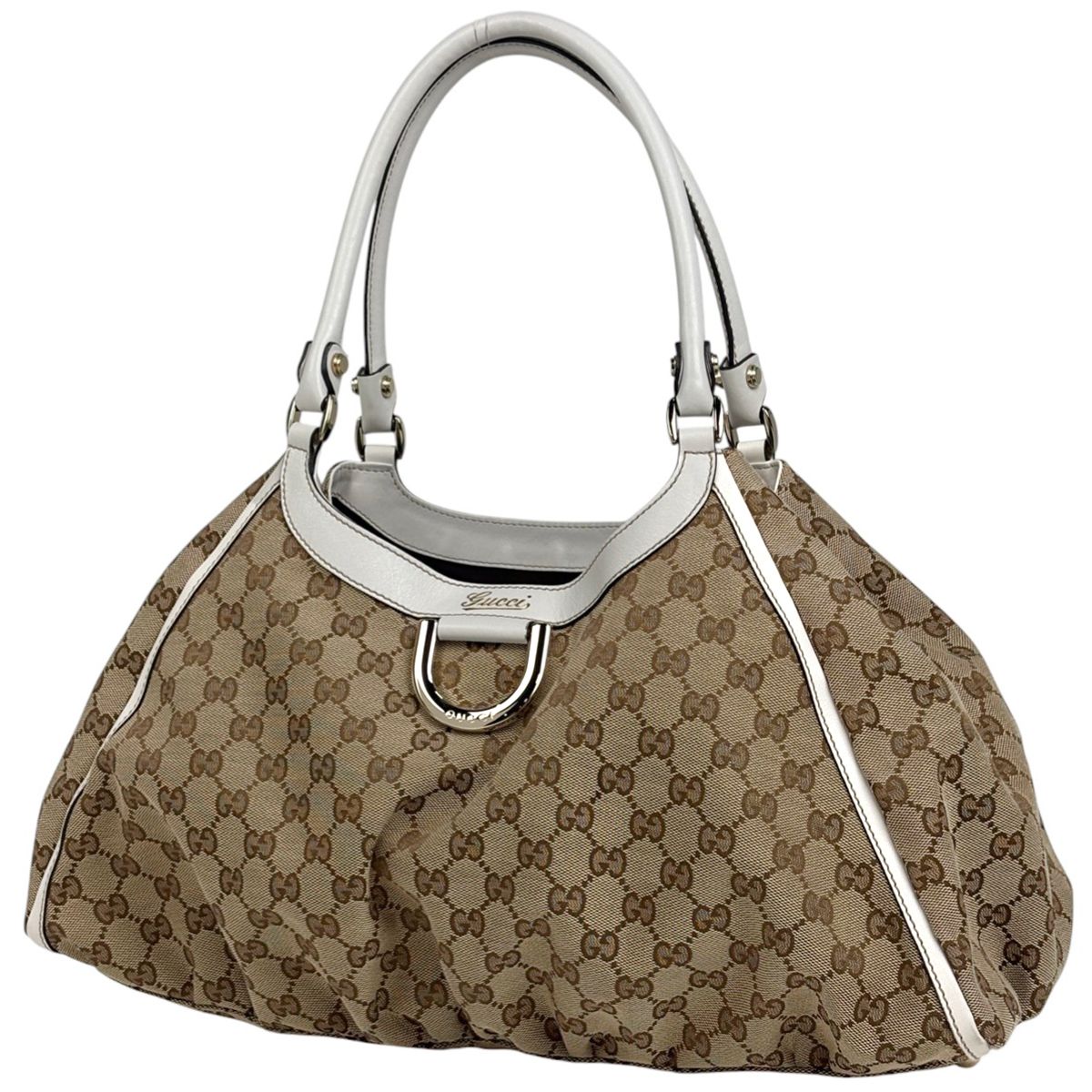 グッチ GUCCI GG柄 ショルダーバッグ アビー トートバッグ ショルダー 
