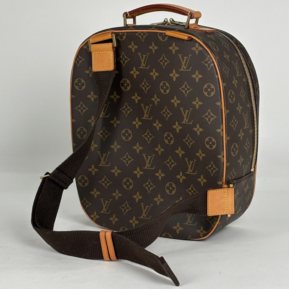 ルイ・ヴィトン Louis Vuitton パックオール・サック・アド 