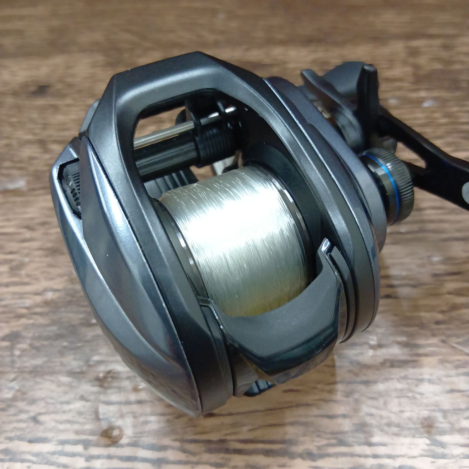 シマノ(SHIMANO) 23 SLX DC 70HG ベイトリール【極美品】 - メルカリ