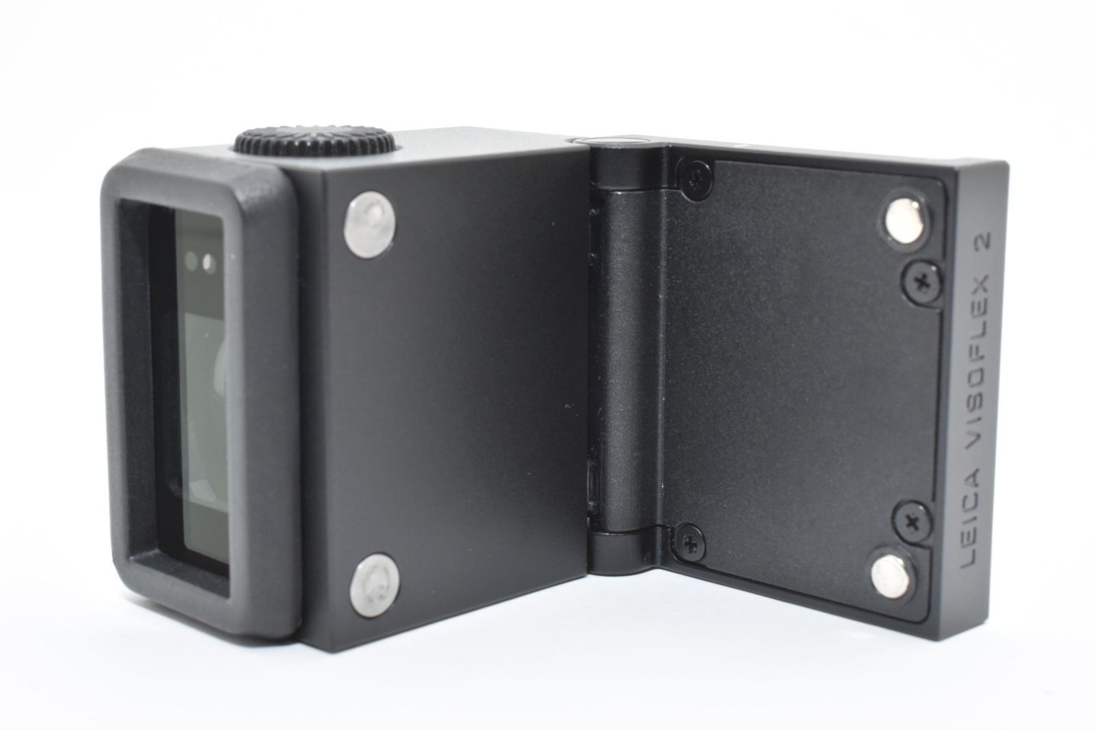 ☆極上☆ ライカ Leica VISOFLEX2 24028 ビゾフレックス ファインダー
