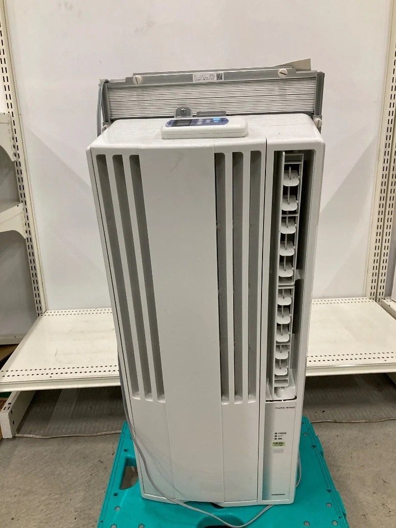 エアコン コロナ 冷房 専用