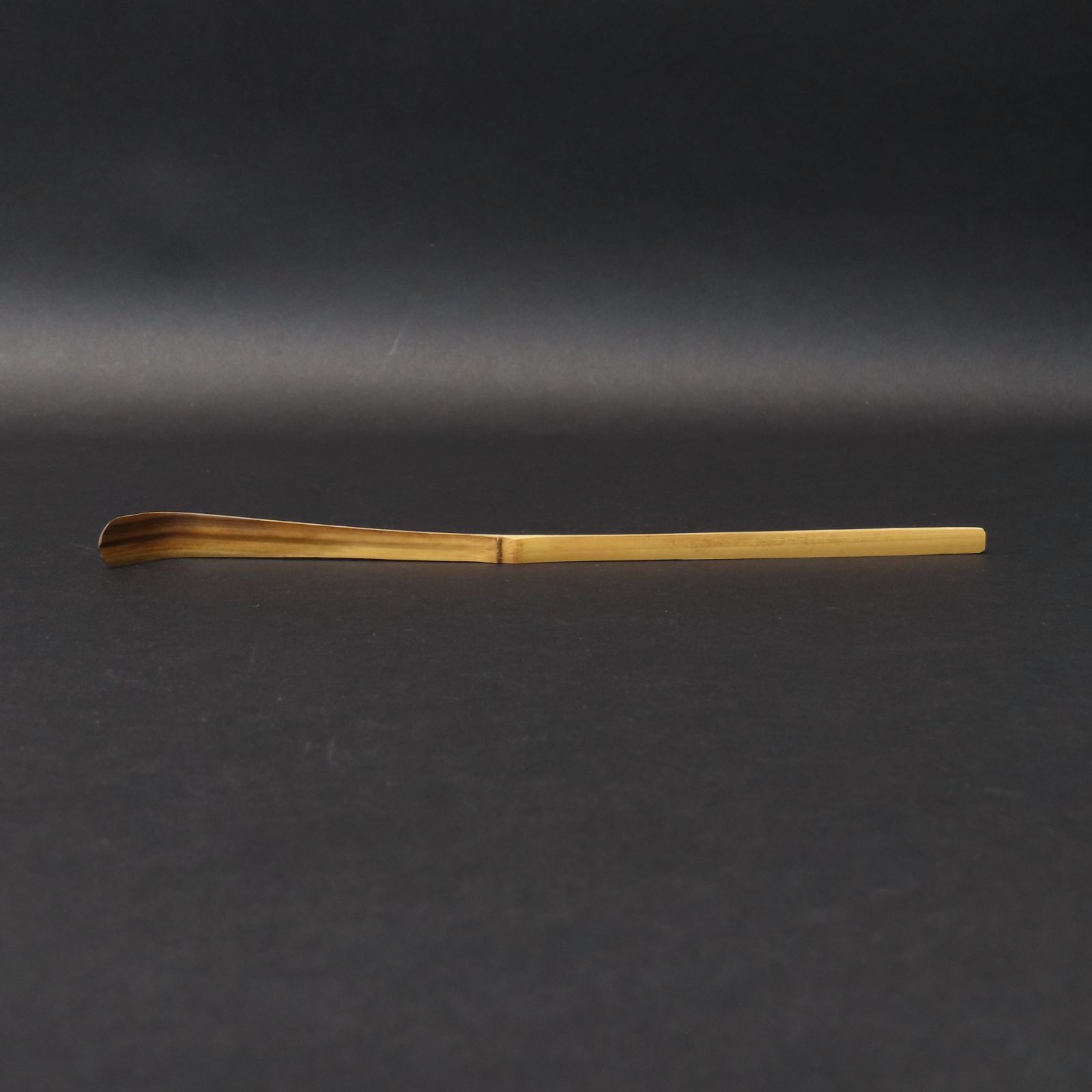 茶杓 美品 小林太玄 真作保証 臨済宗 大徳寺塔頭 黄梅院「銘：瑞雲」共