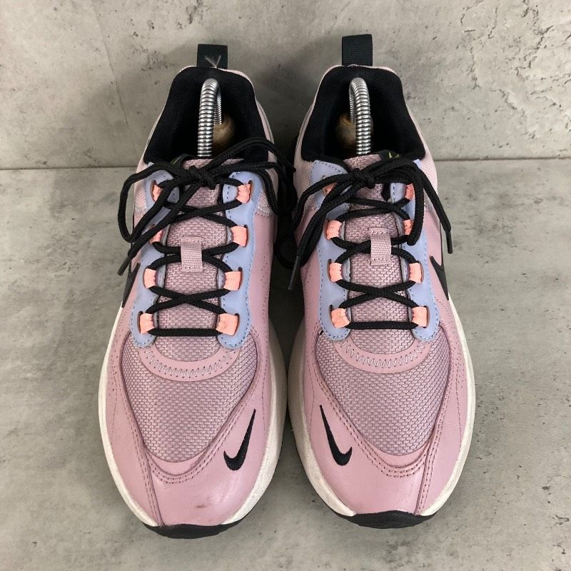 【新品】NIKE ウィメンズ エアマックス ヴェローナ 厚底スニーカー ピンク NIKE ナイキ エア マックス ヴェローナ AIR MAX VERONA ピンク系
