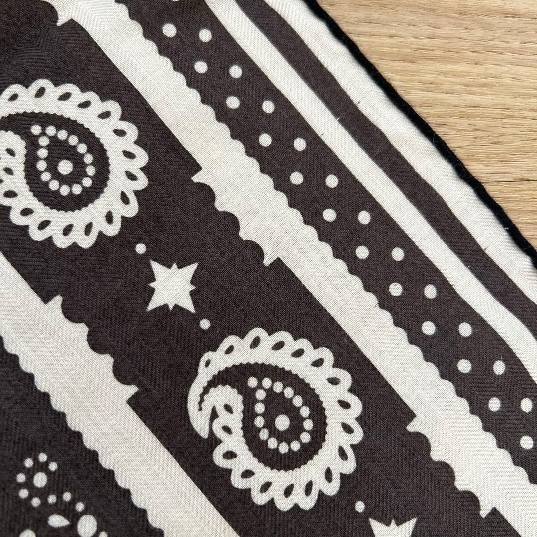 HERMES エルメス カレジェアン140 馬着バンダナ カシシル グリトープ