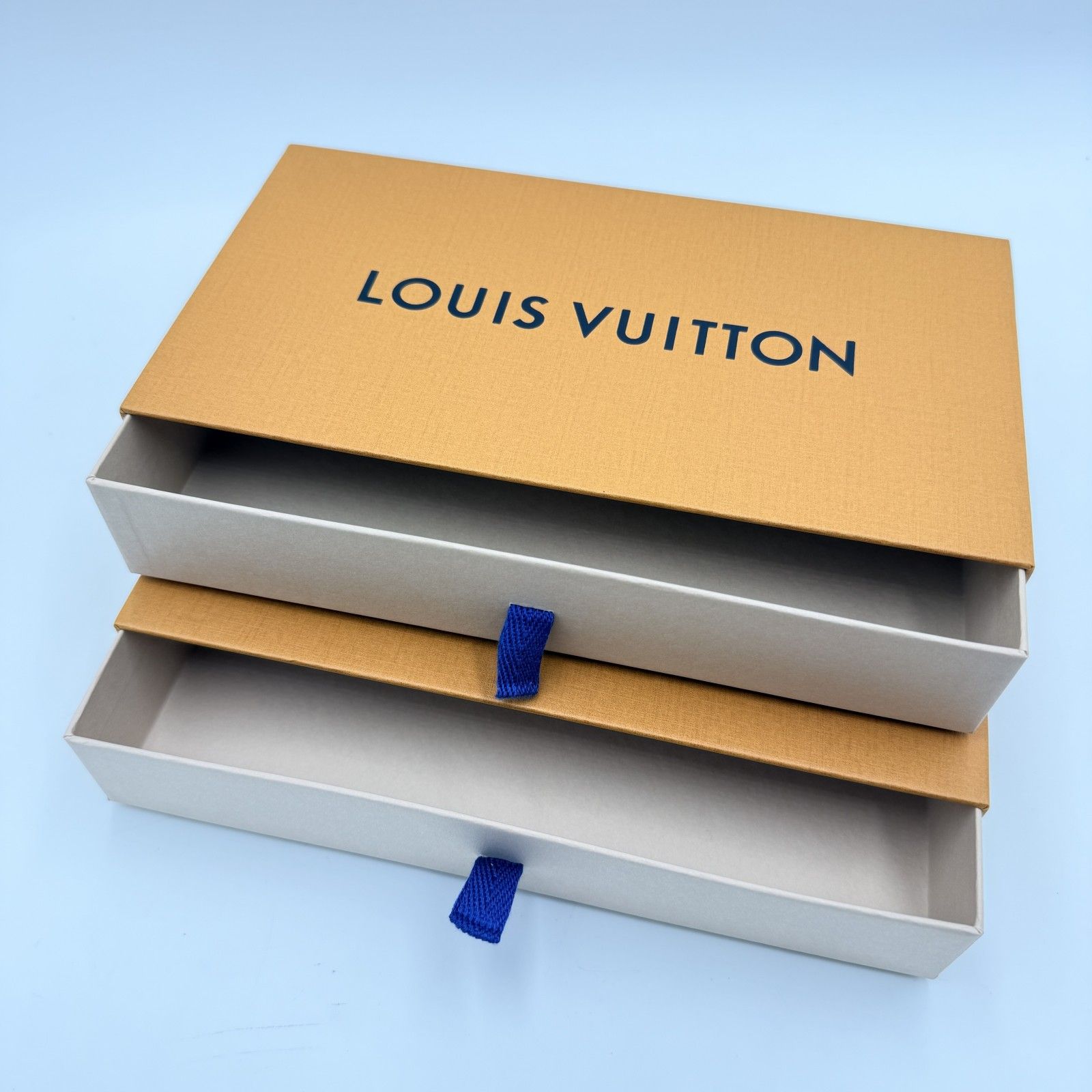LOUIS VUITTON（ルイ・ヴィトン）ギフトボックスセット 大小4箱 