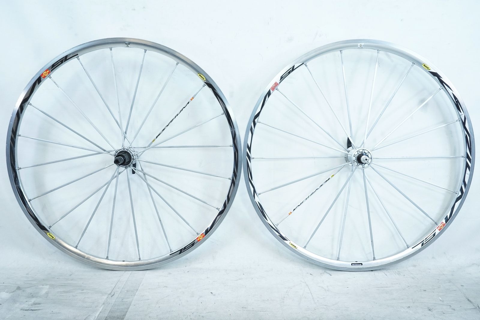MAVIC 「マビック」 KSYRIUM SL カンパ11S ホイールセット