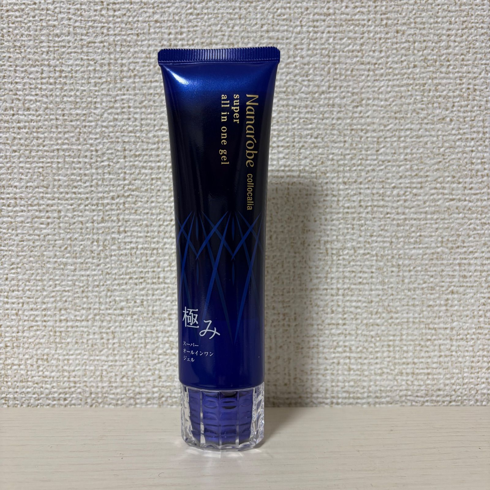 ナナローブ スーパーオールインワンジェル 極み 60g | Shop at Mercari 