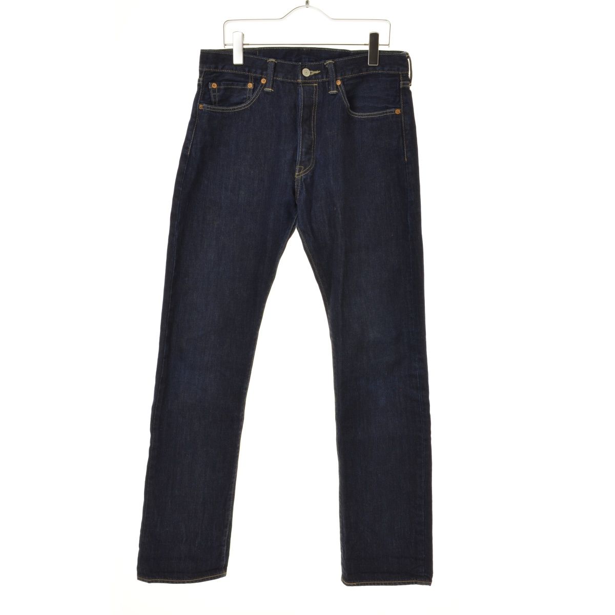 Levi's(リーバイス) ⁄ リーバイス Levi's ストレートパンツ⁄34⁄デニム