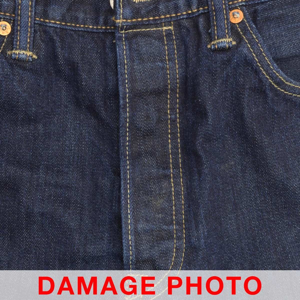 Levi's(リーバイス) ⁄ リーバイス Levi's ストレートパンツ⁄34⁄デニム