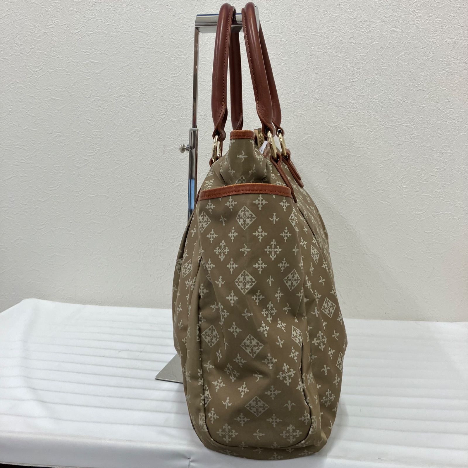 9892 russet ラシット トートバッグ ボストンバッグ ハンドバッグ 