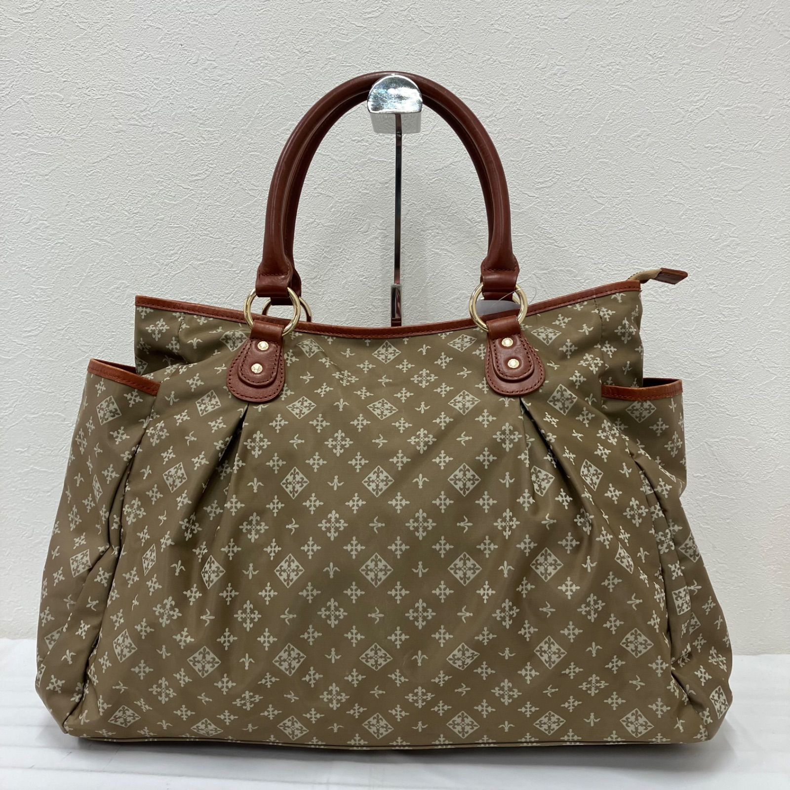 9892 russet ラシット トートバッグ ボストンバッグ ハンドバッグ 