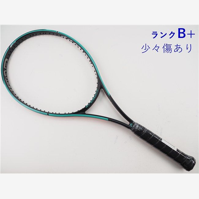GRAVITY MP テニスラケット G2 GRAVITY MP テニスラケット G2 【公式通販】