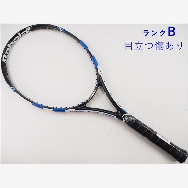 DUNLOP - 中古 テニスラケット フタバヤ HIVIS (L4) FUTABAYA HIVIS