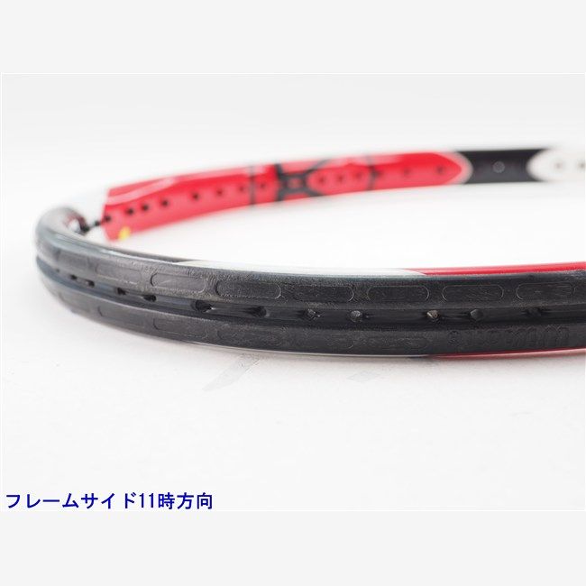 中古 テニスラケット ウィルソン K シックス ワン 95 2007年モデル (G2