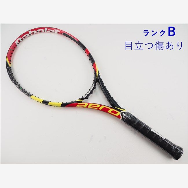 ブイエス バボラ 中古 テニスラケット コントロール 中古バボラ VS