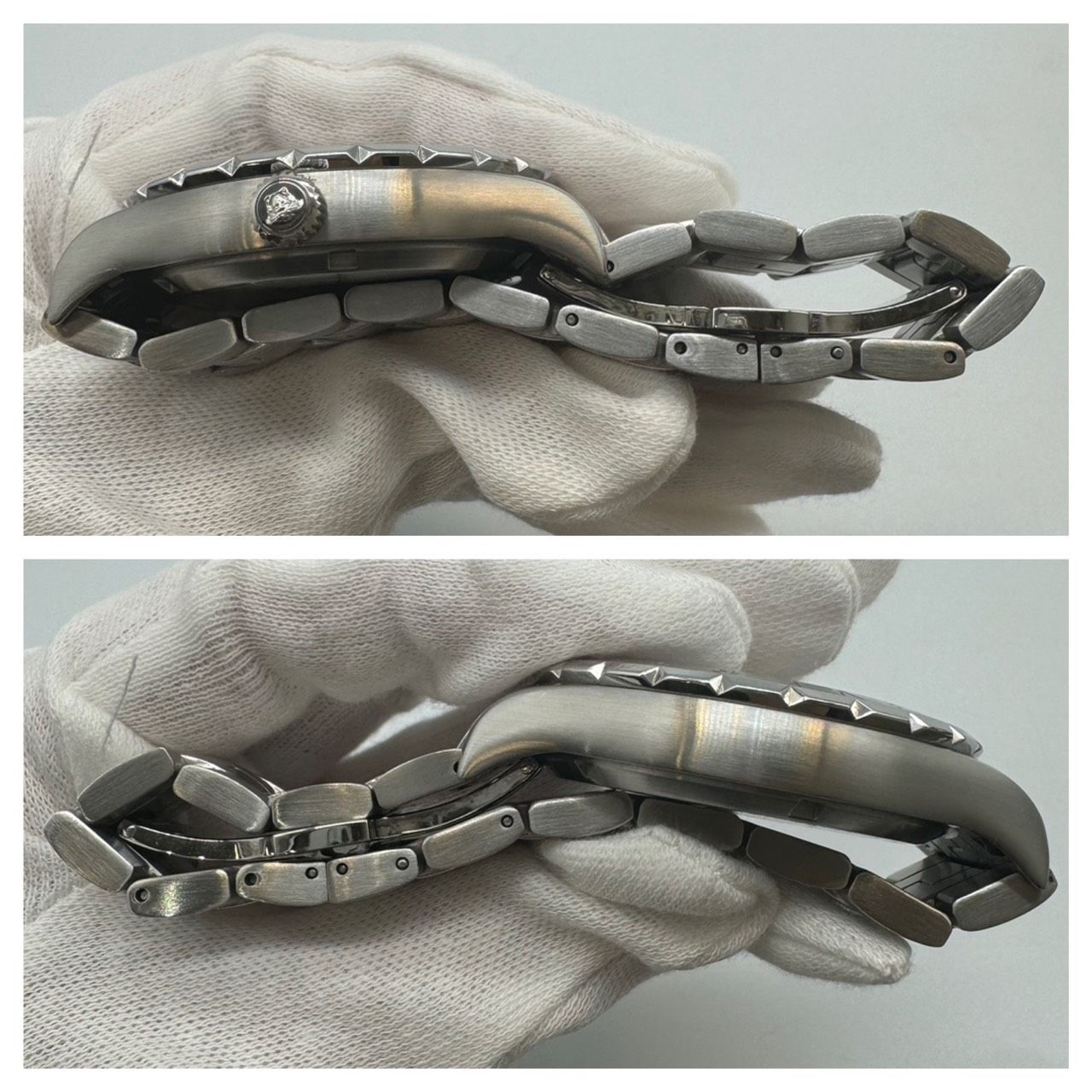 腕時計 Hellenyium