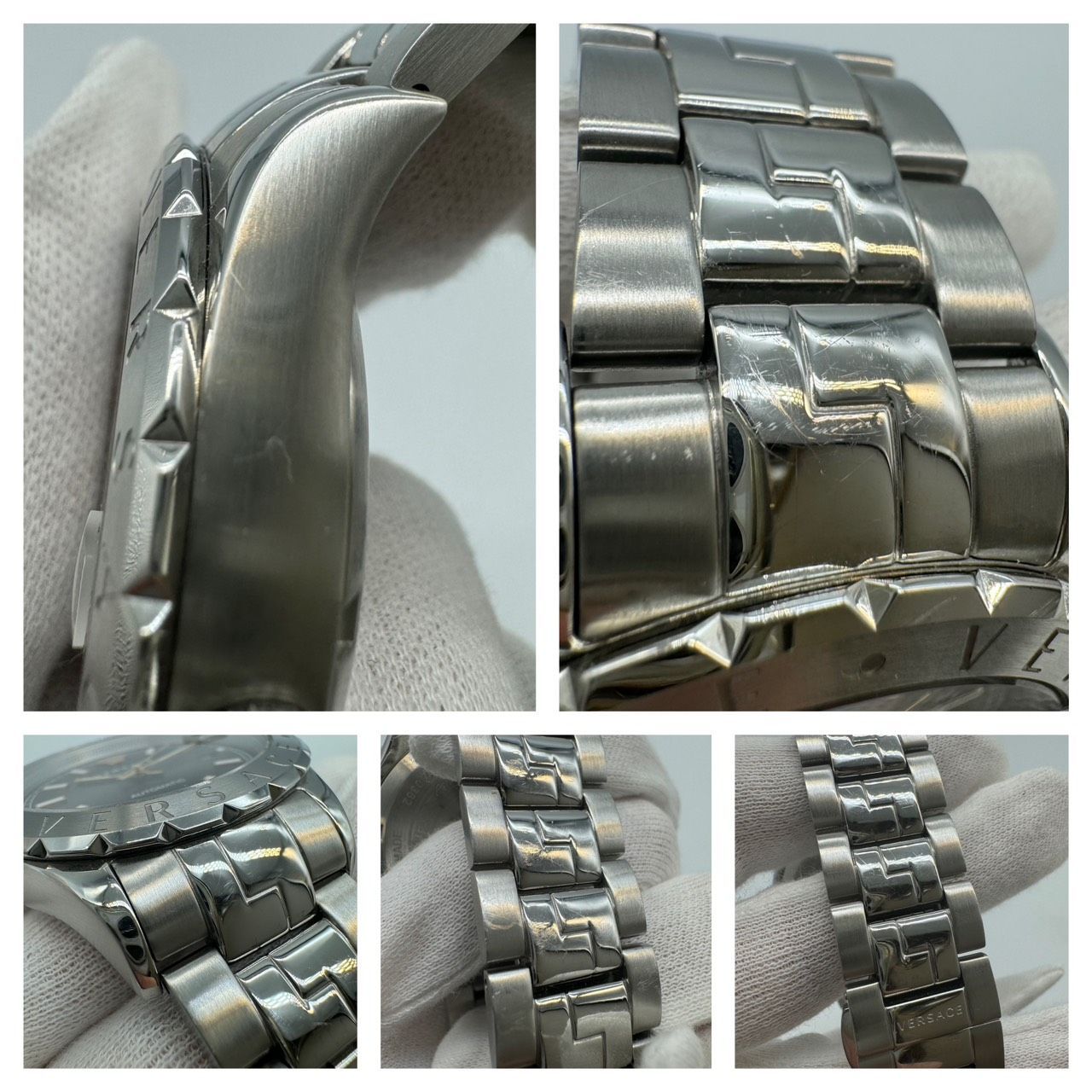 AT ヴェルサーチェ